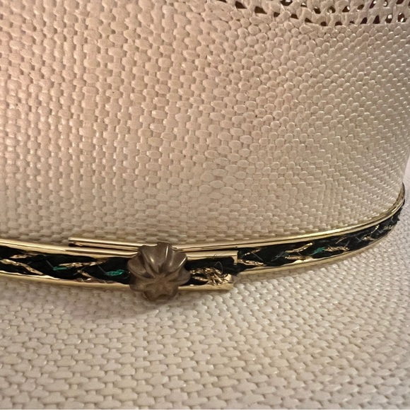 Laredo Cream Western Hat main image 10
